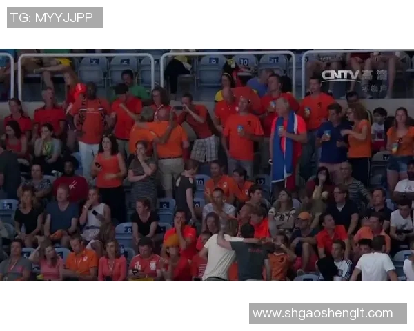 精彩回顾里约女排对阵荷兰的激烈比赛录像全程回放与分析