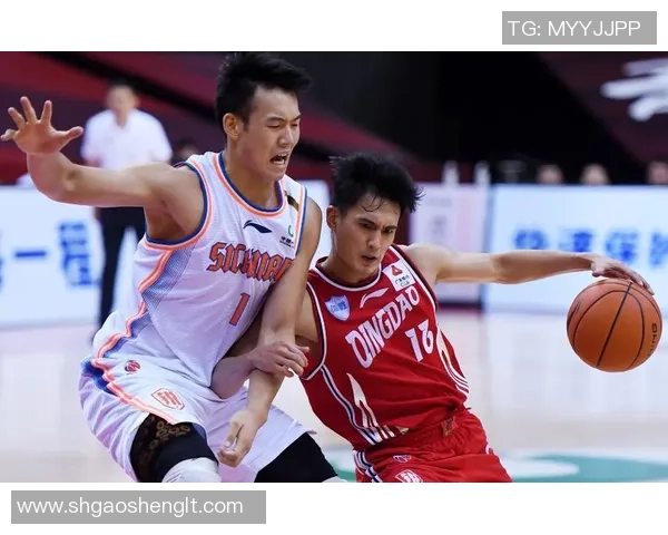 第34轮精彩对决广厦主场迎战青岛队争夺季后赛名额的关键战役