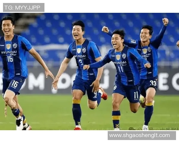 韩国与乌拉圭足球赛前瞻分析及胜负预测展望